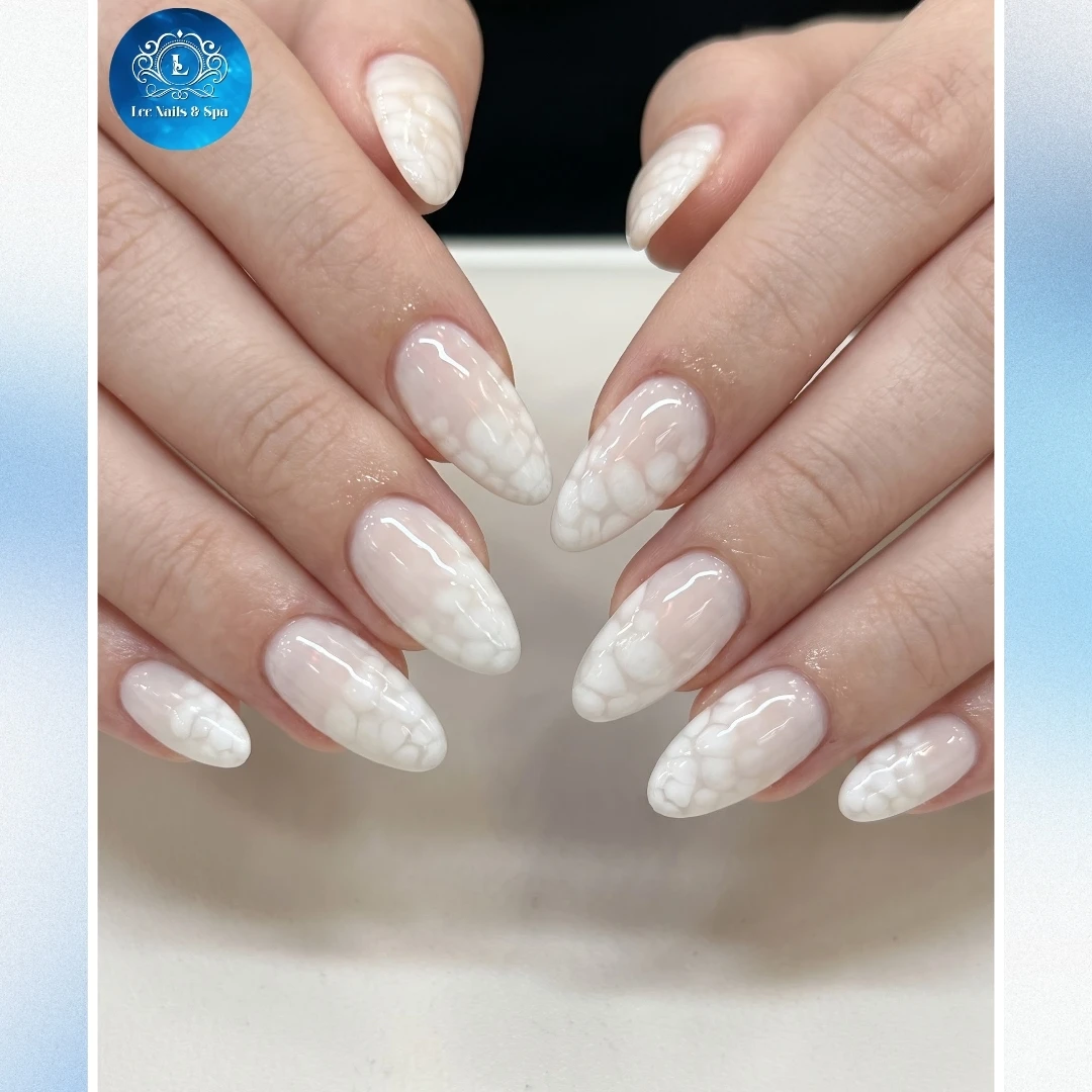 Great nails art